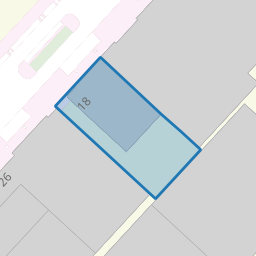 Perceel LDN03-M-6001