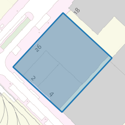 Perceel LDN03-M-6002