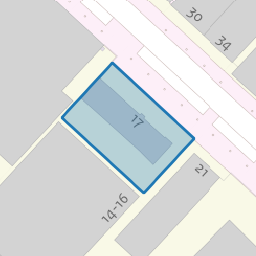 Perceel LDN03-M-6003