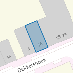 Perceel LDN03-M-6006