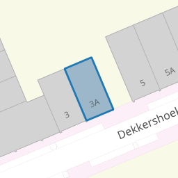 Perceel LDN03-M-6008