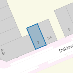 Perceel LDN03-M-6009