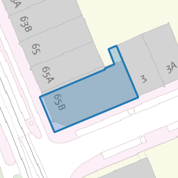 Perceel LDN03-M-6010