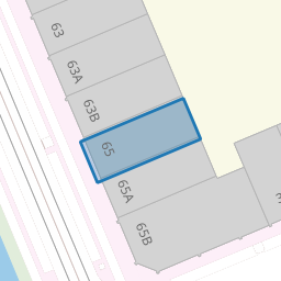 Perceel LDN03-M-6012