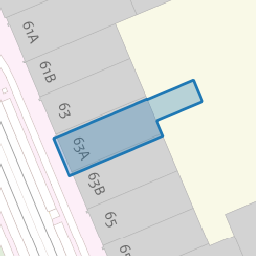 Perceel LDN03-M-6014