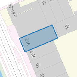 Perceel LDN03-M-6017