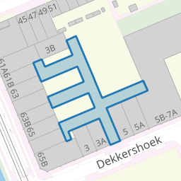 Perceel LDN03-M-6039