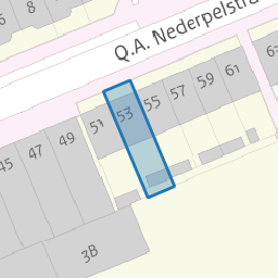 Perceel LDN03-M-6041