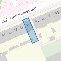 Perceel LDN03-M-6044