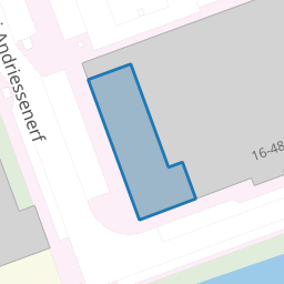 Perceel LDN03-M-6046