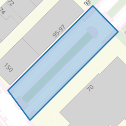 Perceel LDN03-M-6048