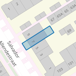 Perceel LDN03-M-6052