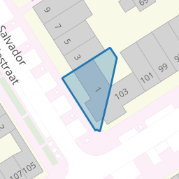 Perceel LDN03-M-6055