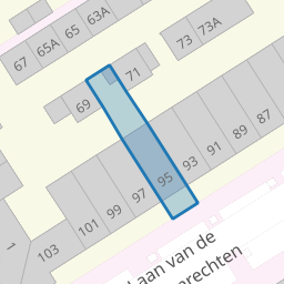 Perceel LDN03-M-6060