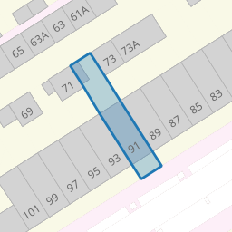 Perceel LDN03-M-6062