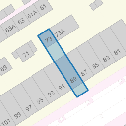 Perceel LDN03-M-6063