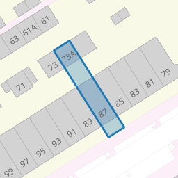 Perceel LDN03-M-6064