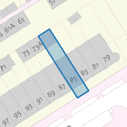 Perceel LDN03-M-6065