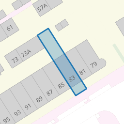 Perceel LDN03-M-6066