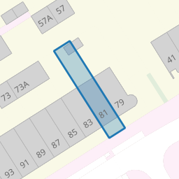 Perceel LDN03-M-6067