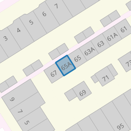 Perceel LDN03-M-6069