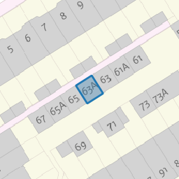 Perceel LDN03-M-6071