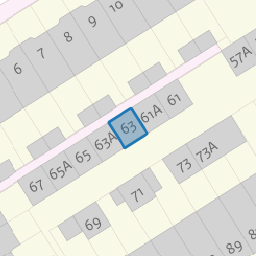 Perceel LDN03-M-6072