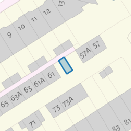 Perceel LDN03-M-6076