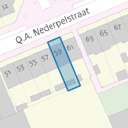 Perceel LDN03-M-6083