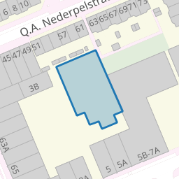 Perceel LDN03-M-6085