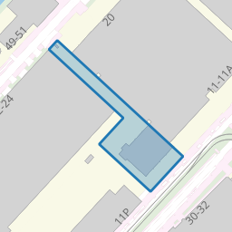 Perceel LDN03-M-6086