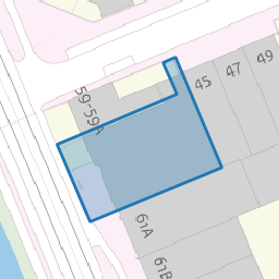 Perceel LDN03-M-6089