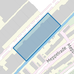 Perceel LDN03-M-6090