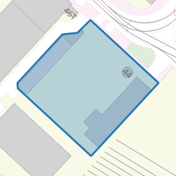 Perceel LDN03-M-6092