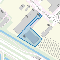 Perceel LDN03-M-6093