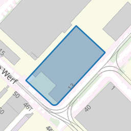 Perceel LDN03-M-6102