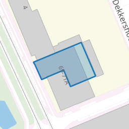 Perceel LDN03-M-6109