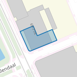 Perceel LDN03-M-6110