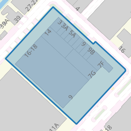 Perceel LDN03-M-6111