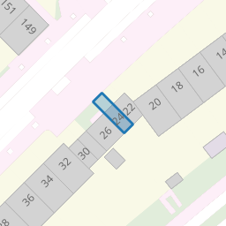 Perceel LDN03-M-6116