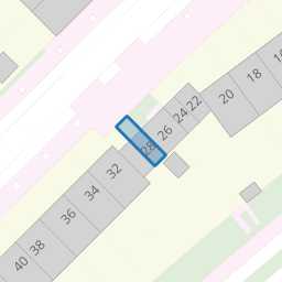 Perceel LDN03-M-6117