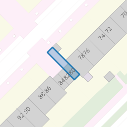 Perceel LDN03-M-6125