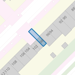 Perceel LDN03-M-6128