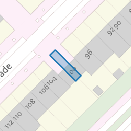 Perceel LDN03-M-6129