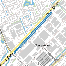 Perceel LDN03-M-6132