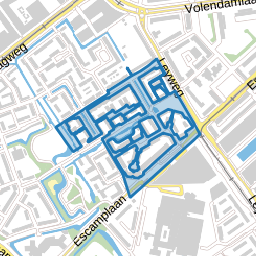 Perceel LDN03-M-6136