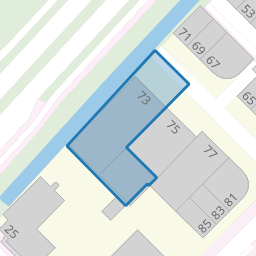 Perceel LDN03-M-6137