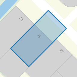 Perceel LDN03-M-6138