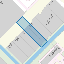 Perceel LDN03-M-6142