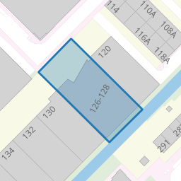 Perceel LDN03-M-6144